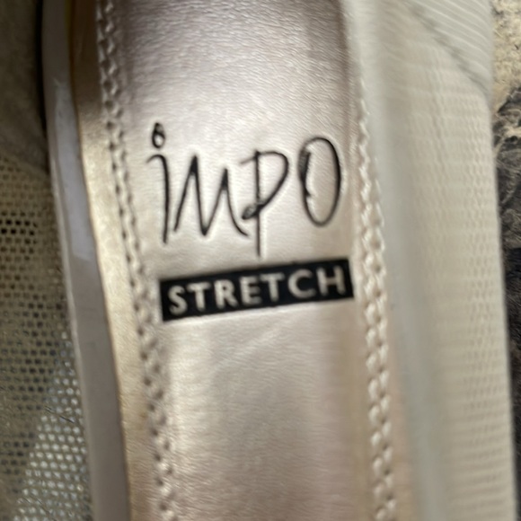 Impo Rowley net stretch heels - Picture 3 of 4